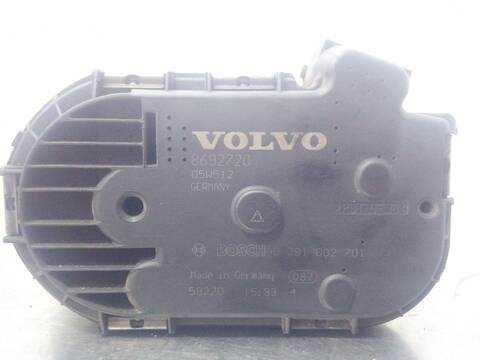 Foto 4ª: Caja Mariposa Volvo XC 90 D5 OCEAN RACE 185CV 136KW [D5244T4] (2006)