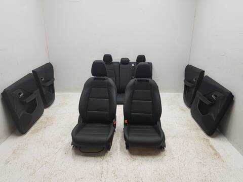 Juego Asientos Completos Mg ZS COMFORT