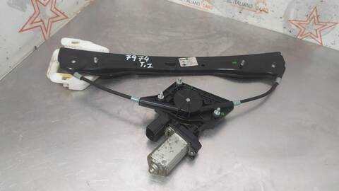 Elevalunas Manual Trasero Izquierdo Mini Countryman COOPER SD ALL4 143CV 105KW