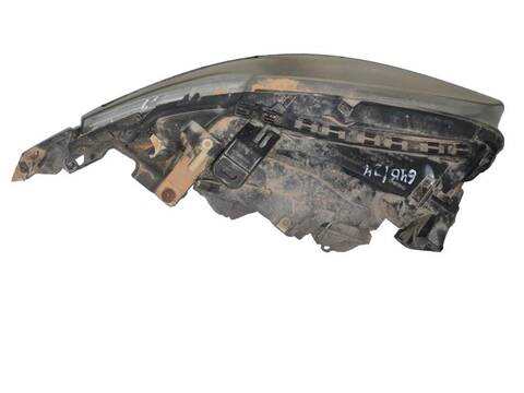 Foto 2ª: Piloto Delantero Izquierdo Bmw Serie 1 114 120 D (2003)