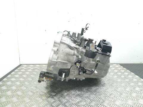 Caja Cambios Hyundai i30 D4FB