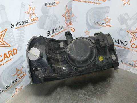 Foto 2ª: Faro Izquierdo Land Rover Freelander S TARGA 112CV 82KW [204D3] (2000)