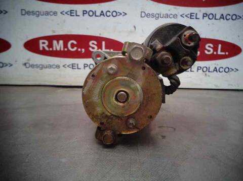 Foto 3ª: Motor de Arranque Daewoo Kalos 1.4 CAT 83CV 61KW [AF14S3] (2003)