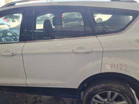 Puerta Trasera Izquierda Ford Kuga TREND 120CV 88KW