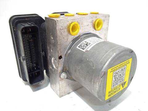 Abs Mercedes Clase GLC Coupe AMG 63 S 4-MATIC 253.389) COUPE 510CV 375KW