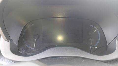 Cuadro de Instrumentos Toyota Yaris 1.5 HYBRID MXPJ10) 116CV 85KW