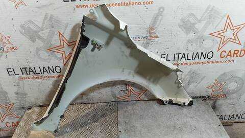 Foto 2ª: Aleta Delantera Izquierda Kia Rio CONCEPT 84CV 62KW [G4LA] (2020)