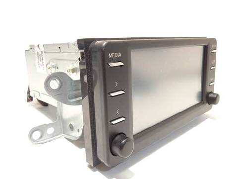 Sistema GPS Toyota GT86 2.0 G 200CV 147KW SPORT