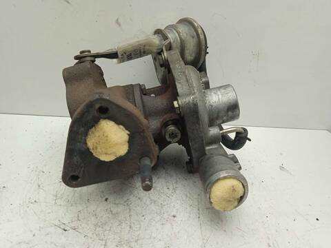 Turbocompresor Suzuki Ignis 1.3 DDIS DIESEL CAT 69CV 51KW