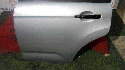 Foto 2ª: Puerta Trasera Izquierda Citroen C3 TONIC 68CV 50KW [8H01] (2013)