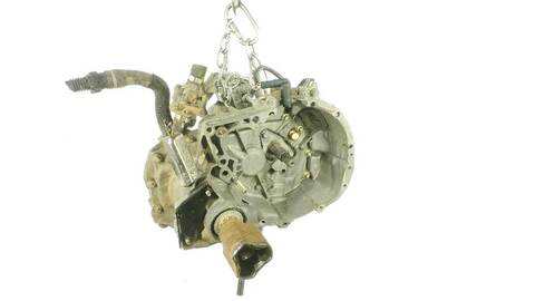 Caja Cambios Renault Kangoo D 65 1.9 KC0E KC02 KC0J KC0N)