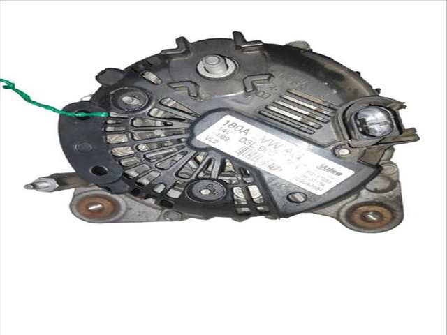Foto 3ª: Alternador Volkswagen Passat 2.0 TDI 16V (2005)