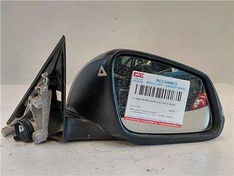 Retrovisor Derecho Bmw Serie 3 315 2.0 320D XDRIVE BERLINA 184CV 135KW