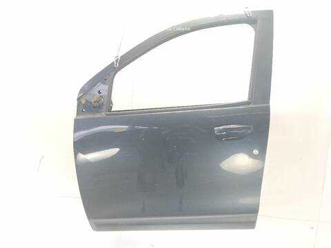 Puerta Delantera Izquierda Dacia Lodgy 1.5 DCI