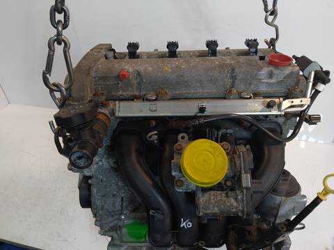 Motor Completo Chevrolet HHR 158CV 116KW