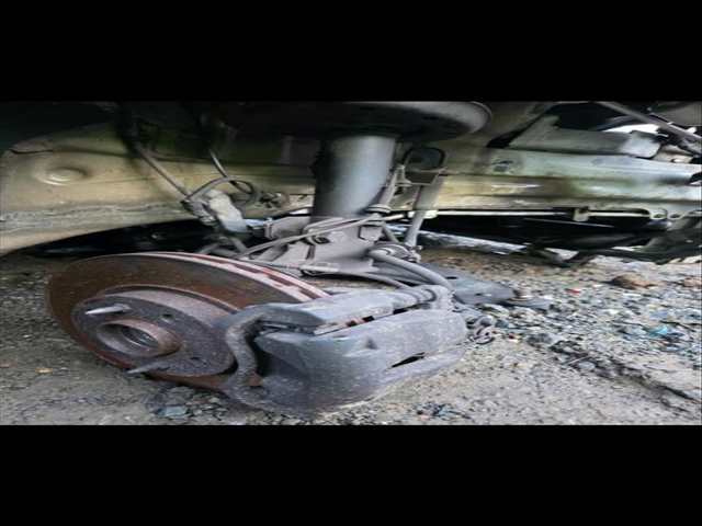 Mangueta Delantera Izquierda Peugeot Bipper FHZ