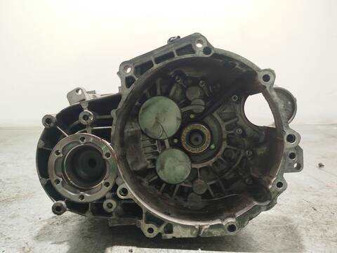 Caja Cambios Seat Leon 2.0 TDI 170CV 125KW