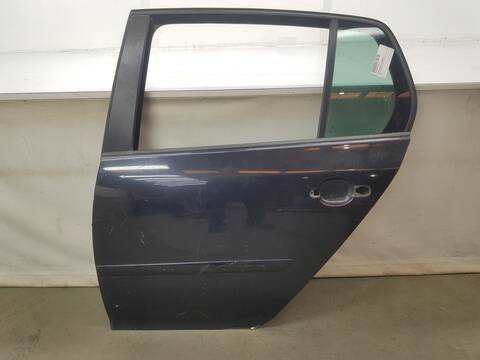 Foto 3ª: Puerta Trasera Izquierda Volkswagen Golf 2.0 TDI 140CV [BKD] (2003)