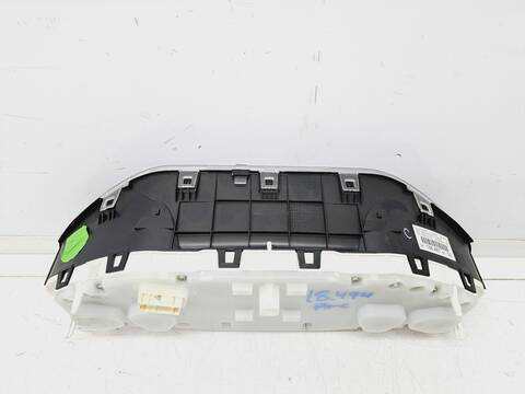 Foto 4ª: Cuadro de Instrumentos Peugeot 208 STYLE 82CV 60KW [HM01] (2016)