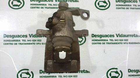 Foto 2ª: Pinza Freno Trasera Derecho Citroen C4 SPORT 112CV 82KW [9HR] (2011)