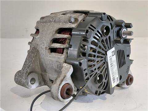Foto 2ª: Alternador Opel Corsa 1.2 86CV 63KW [A 12 XER] (2013)