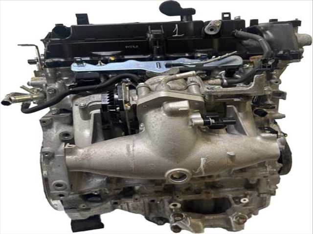 Motor Completo Honda Crv 2.0 E-CVT HYBRID 215 CV 158KW