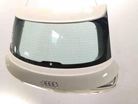 Foto 2ª: Portón Audi A1 1.6 TDI (2010)