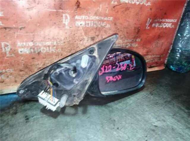 Foto 2ª: Retrovisor Derecho Peugeot 406 2.0 HDI 110 [RHZ (DW10ATED)]
