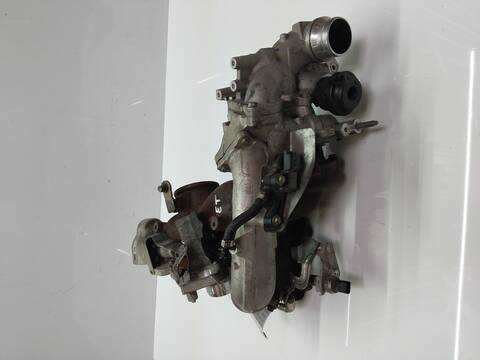 Foto 2ª: Turbocompresor Nissan Interstar 136CV 100KW [M9T726 6D] (2023)