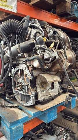 Foto 3ª: Motor Completo Volkswagen Passat 2.0 TDI 150CV [DSR] (2019)