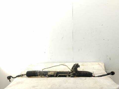 Foto 3ª: Cremallera de Direccion Bmw X3 2.0 D [M47 D20 (204D4)] (2003)