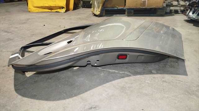 Foto 4ª: Puerta Trasera Derecha Mercedes Clase ML 320 3.0 CDI 5P [642940] (2007)