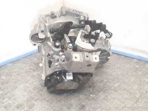 Foto 3ª: Caja Cambios Skoda Fabia 1.0 TSI 95CV 70KW [DUSB] (2024)