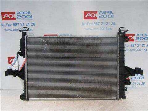 Foto 2ª: Radiador Motor Volvo S80 2.5 TDI BERLINA 140CV 103KW [D 5252 T] (1999)