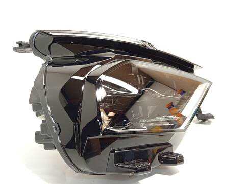 Foto 3ª: Faro Derecho Citroen C4 1.2 155CV 114KW (2022)