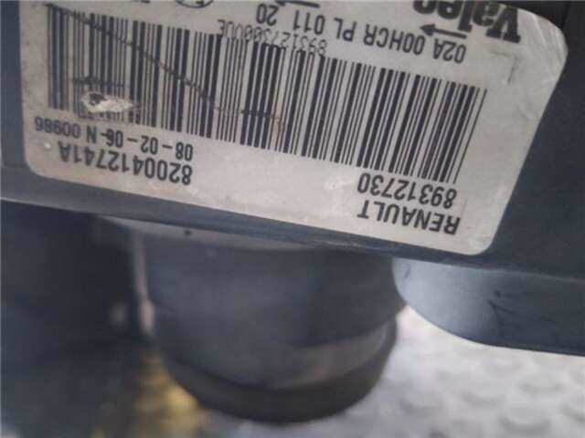 Foto 3ª: Faro Izquierdo Renault Megane 1.5 AUTHENTIQUE [1.5 LTR. - 78 KW DCI DIESEL] II BERLINA 5P (10.2002-_) [K9K P7]