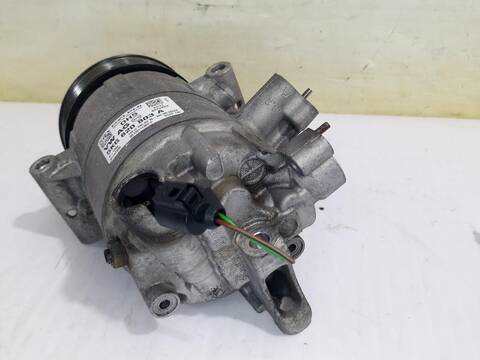 Foto 3ª: Compresor Aire Acondicionado Skoda Fabia FAMILY 75CV [CAYA] (2007)