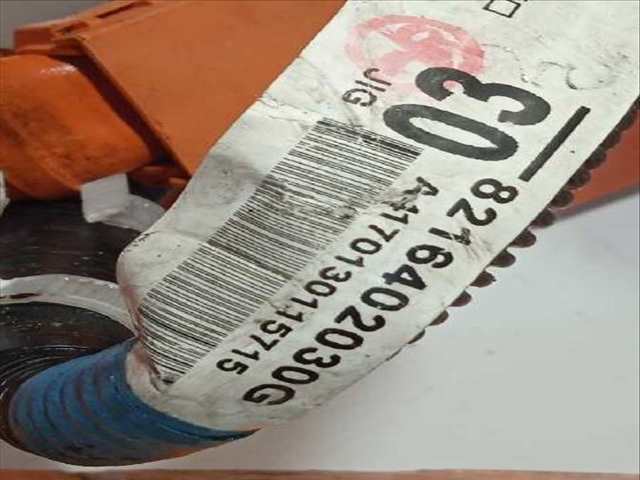 Foto 2ª: Centralita Motor ECU Toyota Auris 1.8 16V CAT HIBRIDO) 99CV 73KW [2ZR] (2017)