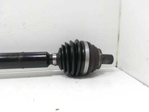 Foto 3ª: Transmision Delantera Derecha Volkswagen Golf BSE (2003)