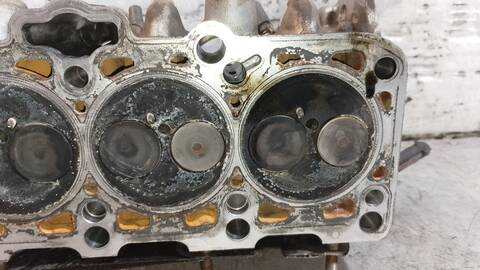 Foto 4ª: Culata Seat Toledo SELECT 110CV 81KW [AHF] (1999)