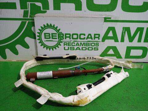 Airbag Cortina Delantero Derecho Peugeot 307 1.6 16V HDI 90CV