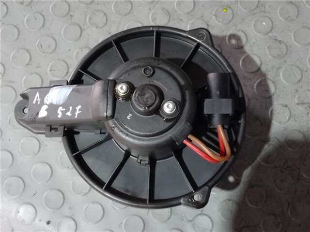 Foto 2ª: Calefacción Audi Allroad 2.5 TDI (132KW) [2.5 LTR. - 132 KW V6 24V TDI] [AKE]