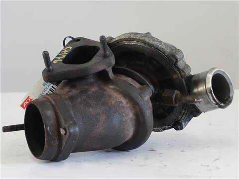 Foto 2ª: Turbocompresor Ssangyong Rodius 2.7 XDI 163CV 120KW [D/ D27DT] (2006)