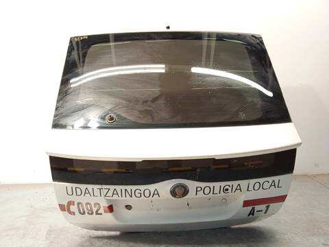 Portón Toyota Prius 1.5 CAT 112CV 82KW