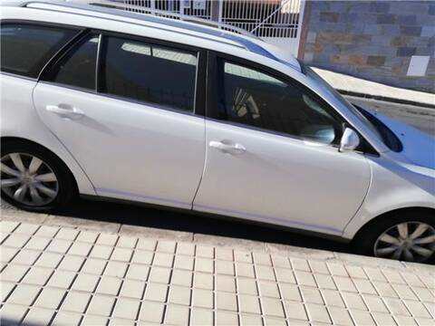 Foto 2ª: Baca Portaequipajes Toyota Avensis 2.0 [1AD]