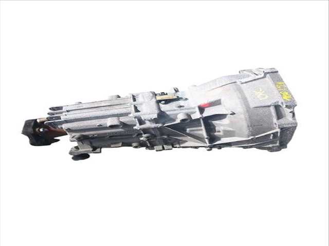 Foto 2ª: Caja Cambios Bmw Serie 1 114 118 D (2011)