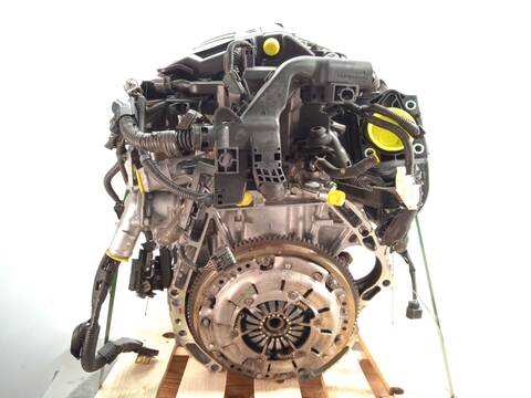 Foto 3ª: Motor Completo Honda Civic 1.8 SPORT BERLINA 140CV 103KW [R18A2] (2007)