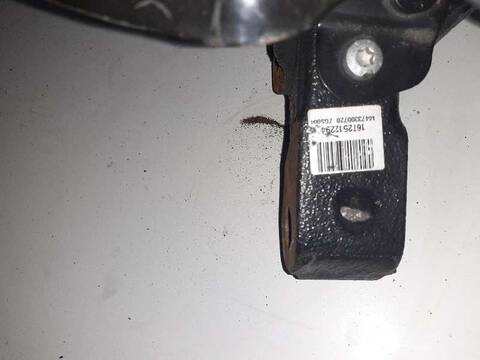 Foto 3ª: Mangueta Delantera Derecha Mercedes Clase V 200 V 200/220 CDI 250 CDI/BT AVANTGARDE 447.813) 163CV 120KW