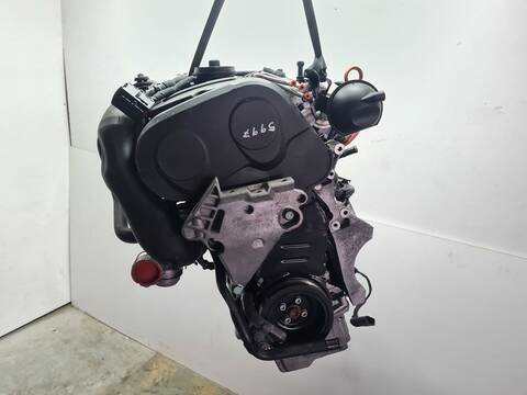 Foto 3ª: Motor Completo Volkswagen Touran 2.0 TDI 136CV 100KW [AZV] (2003)