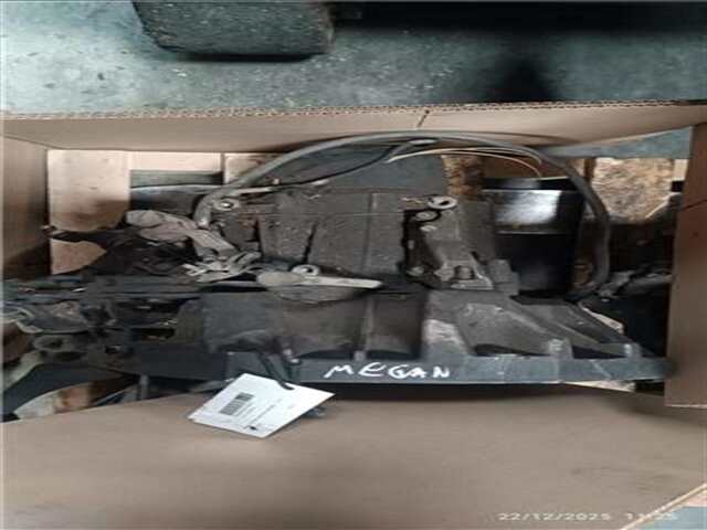 Caja Cambios Renault Megane 1.5 DCI D (101 CV) II BERLINA 5P